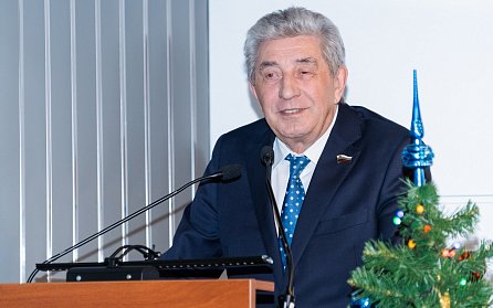 Сергей Грачев: «День энергетика – социально значимый праздник»